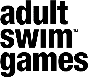 Adult Swim Games